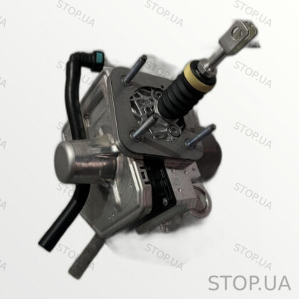 LJ9C2D335AK главный тормозной цилиндр Главный тормозной цилиндр Ford Mustan