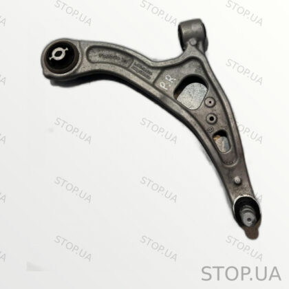 LJ9C3A423 нижний передний правый рычаг подвески Ford Важель подвески нижний