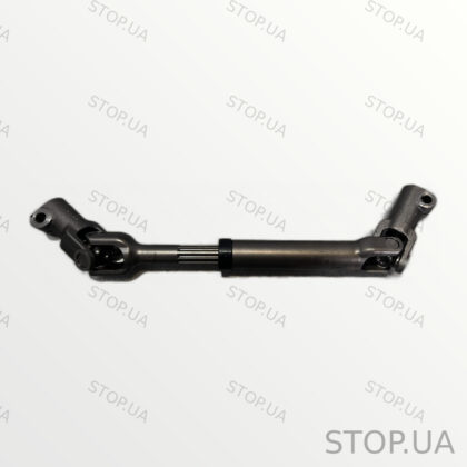 LJ9C3C662AC рулевой вал нижняя часть Рулевой вал нижняя часть Ford Mustang