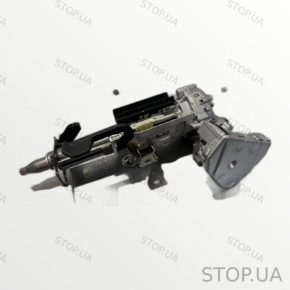 LJ9C3D077FJ рулевая колонка Рулевая колонка Ford Mustang Mach-E X 2021-2025