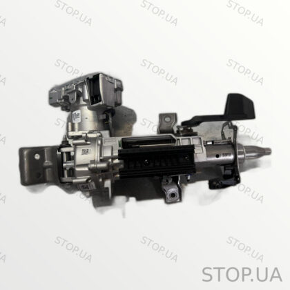 LJ9C3D077GA рулевая колонка Рулевая колонка Ford Mustang Mach-E 2023 LJ9C3D