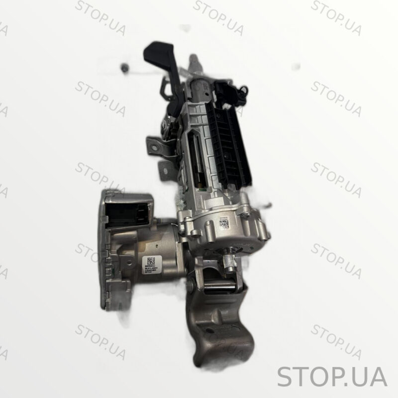 LJ9C3D077GA рулевая колонка Рулевая колонка Ford Mustang Mach-E 2023 LJ9C3D — изображение 4