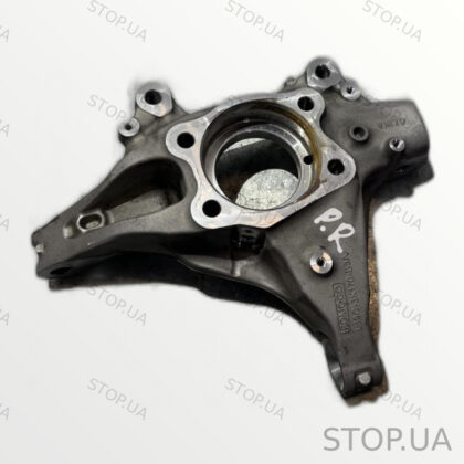 LJ9C3K170B3A цапфа передняя правая Цапфа передняя правая Ford Mustang Mach