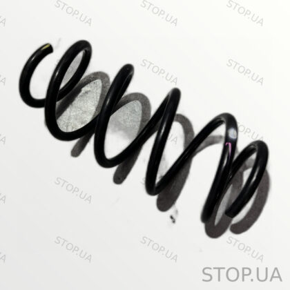 LJ9C5310NMA пружина передняя Пружина передняя Ford Mustang Mach-E X 21-25 L