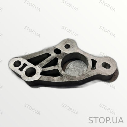 LJ9C5A095AB кронштейн передней балки Кронштейн передней балки Ford Mustang