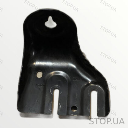 LJ9C5A111AA кронштейн балки задней левой Кронштейн задней балки левый Ford