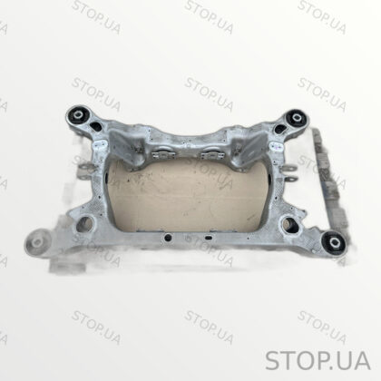 LJ9C5K067AC задний подрамник Подрамник задний Mustang Mach-E 21-23 Ford LJ9