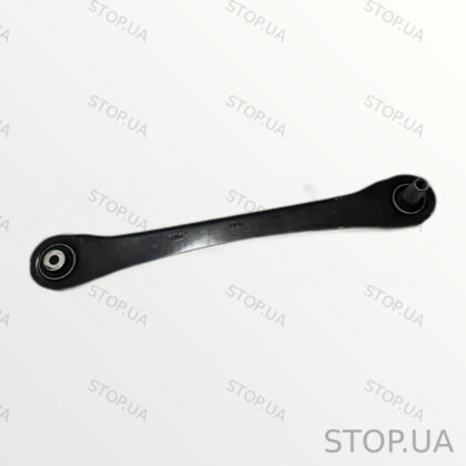 LJ9C5K969AB задний левый нижний рычаг Важель задний левый нижний Ford Musta