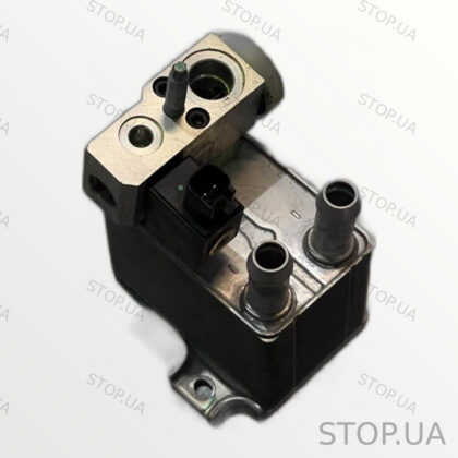 LJ9H10C708AE охладитель системы кондиционирования Охладитель системы кондиц