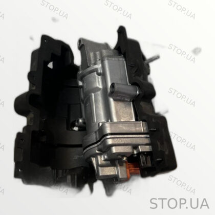 LJ9H19D623AB компрессор кондиционера Компрессор кондиционера Ford Mustang M