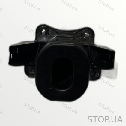 LJ9H19F610AC кронштейн корпуса печки Кронштейн корпуса печки Ford Mustang M