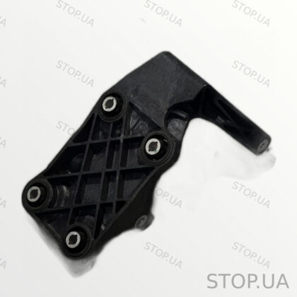 LJ9H19F669AE кронштейн крепления компрессора кондиционера Кронштейн креплен