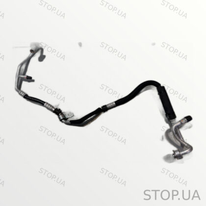 LJ9H19N601AG трубка кондиционера Трубка кондиционера конденсер-компрессор F