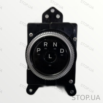 LJ9P7P155AE кулиса переключения АКПП Кулиса переключения АКПП Ford Mustang