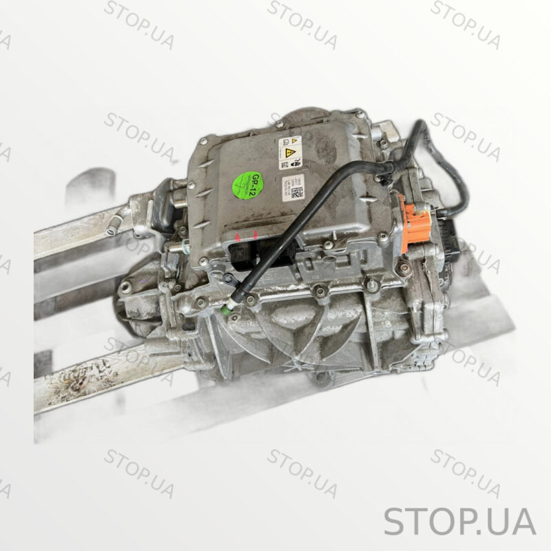 LJ9P7P500AF задний электродвигатель Задний электродвигатель Ford Mustang Ma