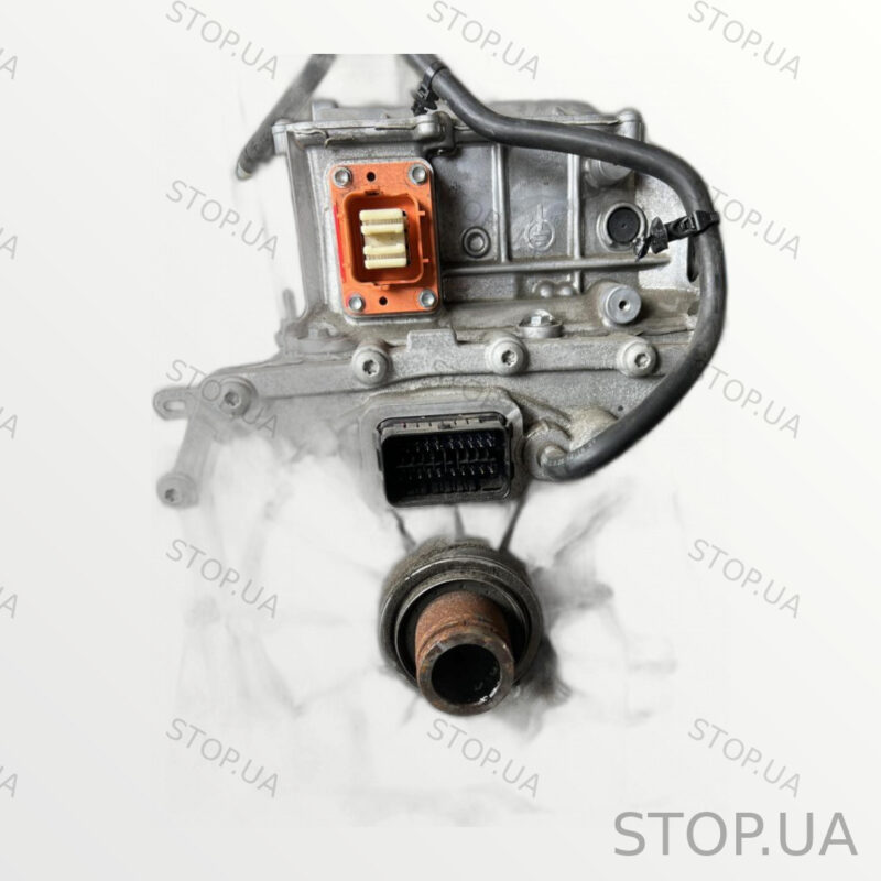 LJ9P7P500AF задний электродвигатель Задний электродвигатель Ford Mustang Ma — изображение 2