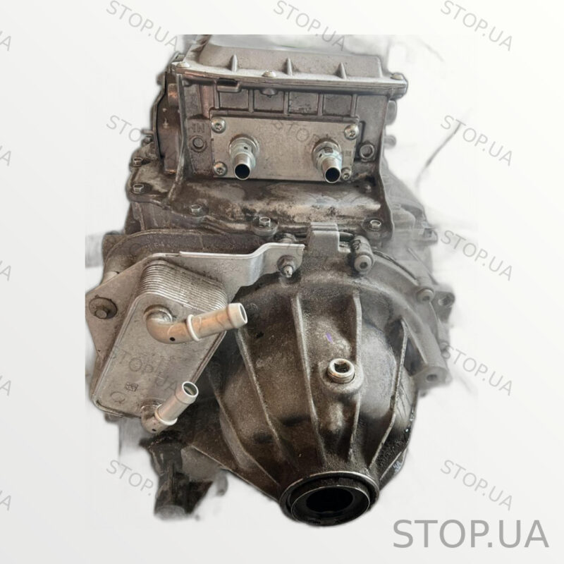 LJ9P7P500AF задний электродвигатель Задний электродвигатель Ford Mustang Ma — изображение 4