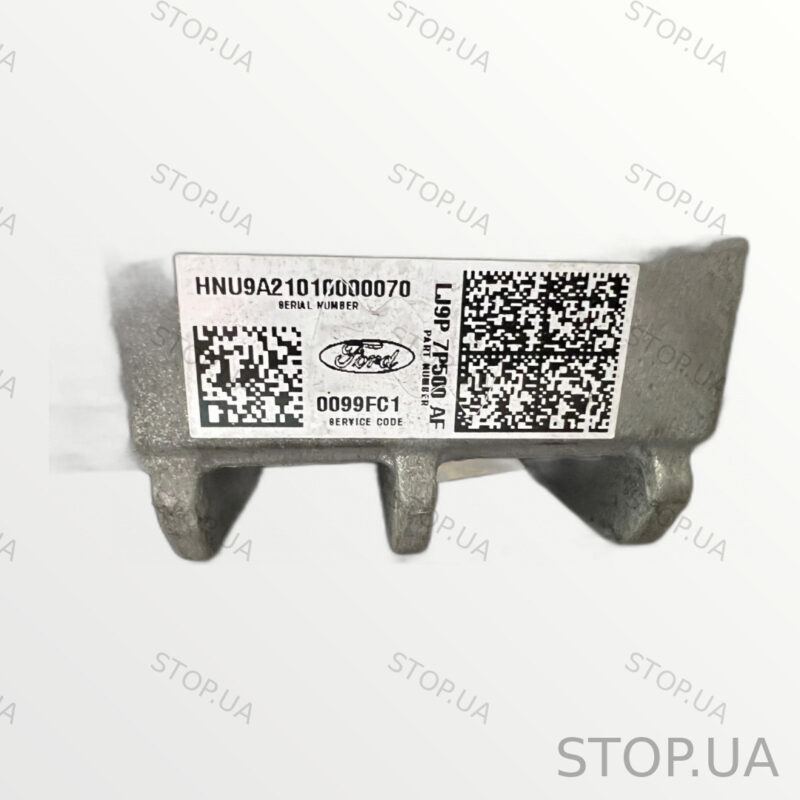 LJ9P7P500AF задний электродвигатель Задний электродвигатель Ford Mustang Ma — изображение 5