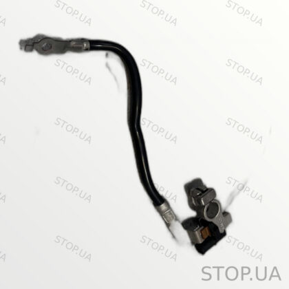 LJ9T10C679AE клемма аккумуляторная минусовая Клемма аккумулятора минусовая