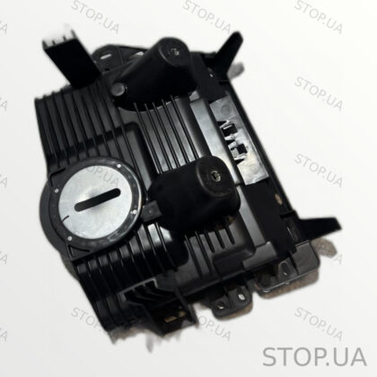 LJ9T14A254AC кронштейн крепления ЭБУ Кронштейн крепления ЭБУ Ford Mustang M