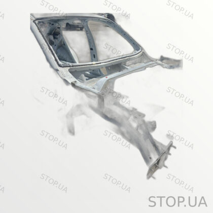 LJ9Z16054D передняя правая четверть Четверть передняя правая (цвет AZ) Ford