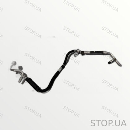 LJ9Z19972B трубка кондиционера Трубка кондиционера (состояние на фото) Ford