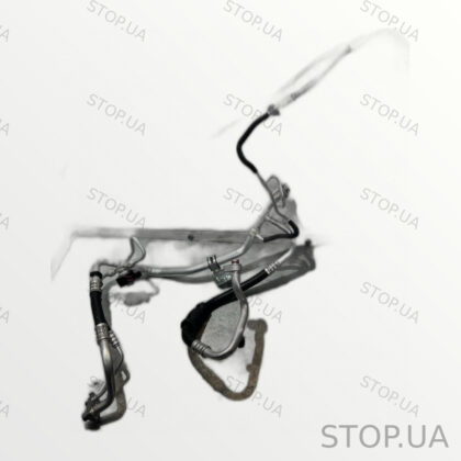 LJ9Z19A834E трубка кондиционера Трубка кондиционера Ford Mustang Mach-E 21