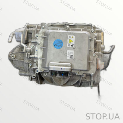 LJ9Z7C629A электродвигатель задний Электродвигатель задний Ford Mustang Mac