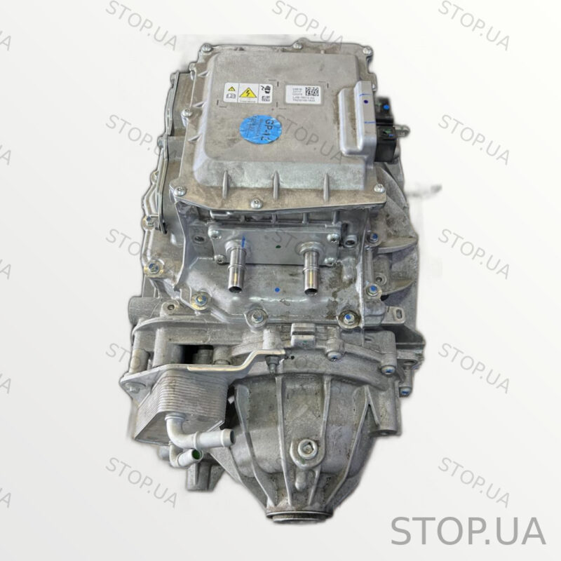 LJ9Z7C629A электродвигатель задний Электродвигатель задний Ford Mustang Mac — изображение 5