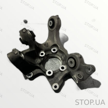 LK9C5B758DNA цапфа задняя правая Цапфа задняя правая Ford Mustang Mach-E X