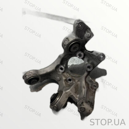 LK9C5B758ENA цапфа задняя правая Цапфа задняя правая Mustang Mach-E 21-23 F