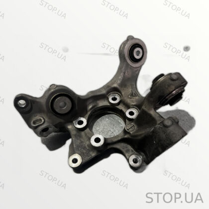 LK9C5B759DNA цапфа задняя левая LK9C5B759DNA Цапфа задняя левая Ford Mustan