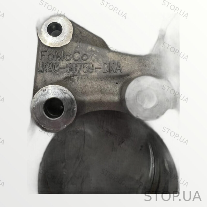 LK9C5B759DNA цапфа задняя левая LK9C5B759DNA Цапфа задняя левая Ford Mustan — изображение 2