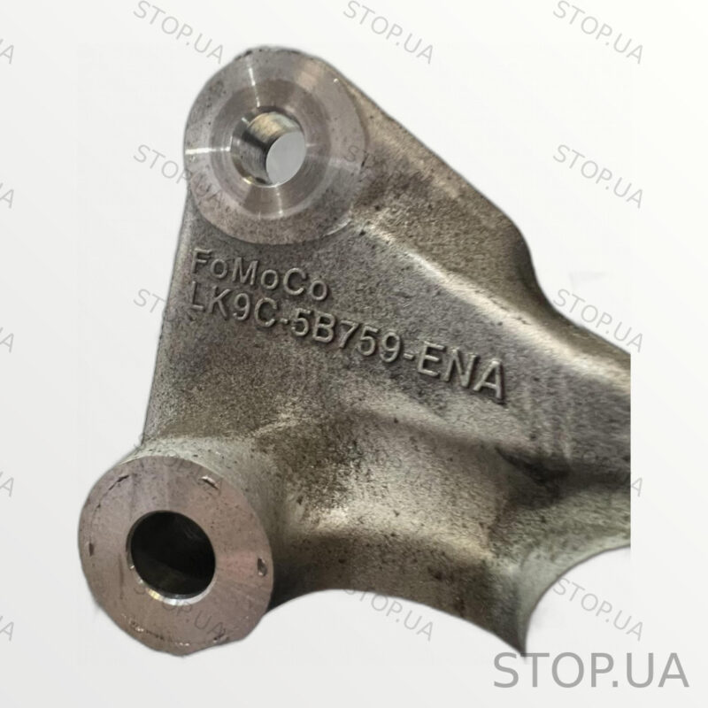 LK9C5B759ENA цапфа задняя левая Цапфа задняя левая Mustang Mach-E 21-23 For — изображение 3