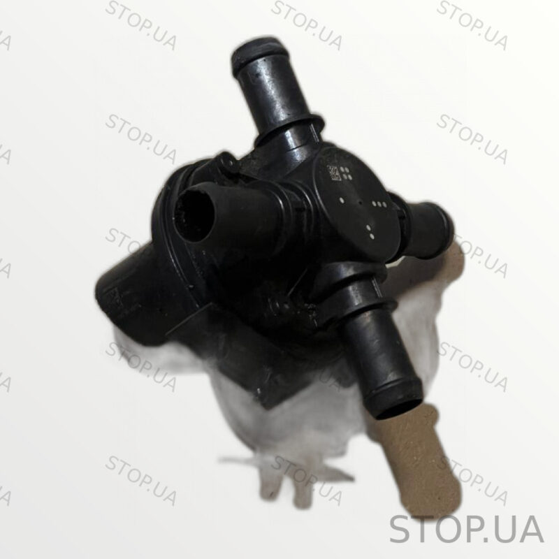 LU5A8C508 вспомогательный водяной насос Дополнительный водяной насос Ford M — изображение 4