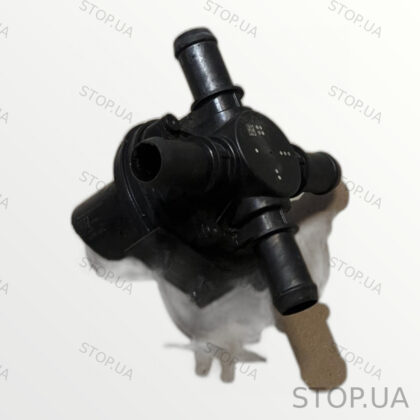 LU5A8C508 вспомогательный водяной насос Дополнительный водяной насос Ford M