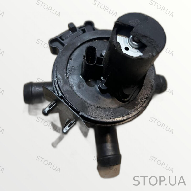 LU5A8C508 вспомогательный водяной насос Дополнительный водяной насос Ford M — изображение 2