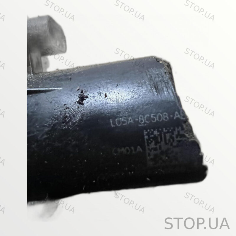 LU5A8C508 вспомогательный водяной насос Дополнительный водяной насос Ford M — изображение 3