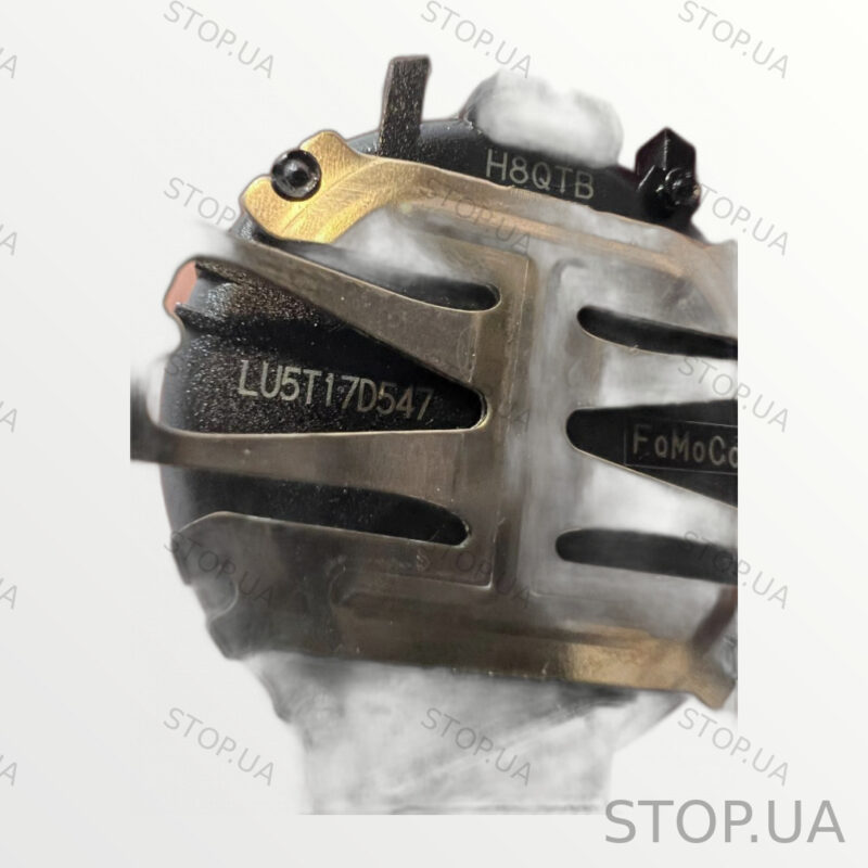 LU5T17D547 датчик дождя Датчик дождя Ford Mustang Mach-E 2023 LU5T17D547 Да — изображение 2