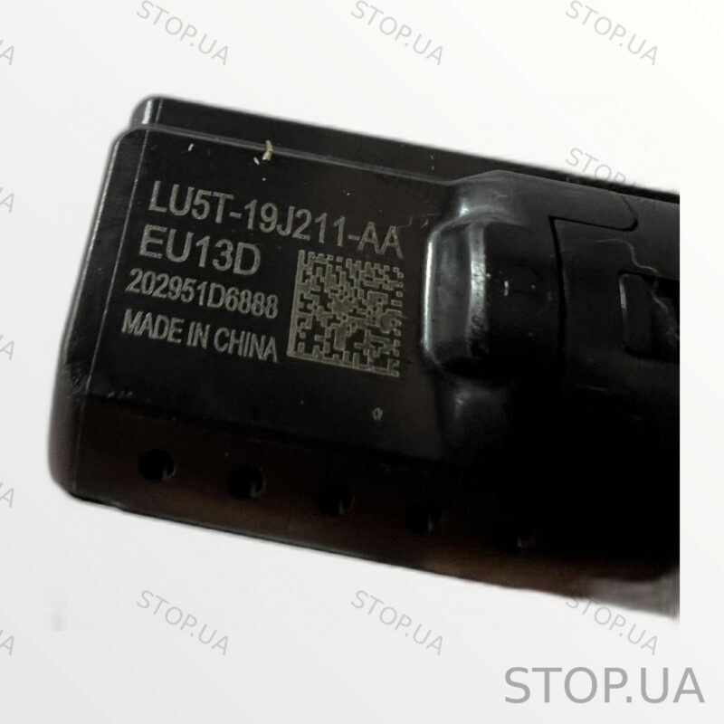 LU5T19J211AA разъем зарядки USB Разъем зарядки USB Ford Mustang Mach-E X 20 — изображение 2