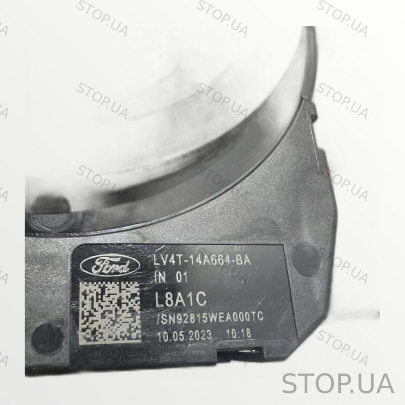 LV4T14A664BA шлейф руля Шлейф руля Ford Mustang Mach-E 2023 LV4T14A664BA Шл — изображение 2