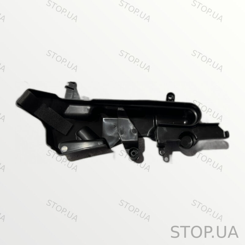 LX6A18N331C кронштейн печки Кронштейн печки Ford Mustang Mach-E X 21-25 LX6