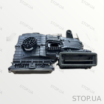 LX6A19B555MBF корпус печки Корпус печки Ford Mustang Mach-E X 21-25 LX6A19B