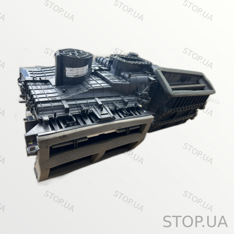 LX6A19B555MBF корпус печки Корпус печки Ford Mustang Mach-E X 21-25 LX6A19B — изображение 2