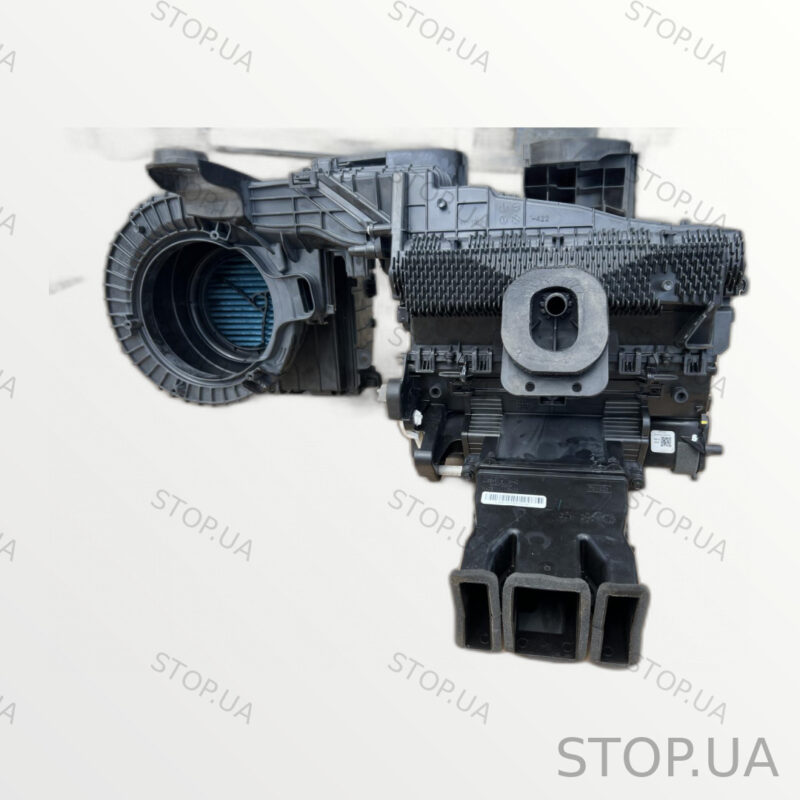 LX6A19B555MBF корпус печки Корпус печки Ford Mustang Mach-E X 21-25 LX6A19B — изображение 4