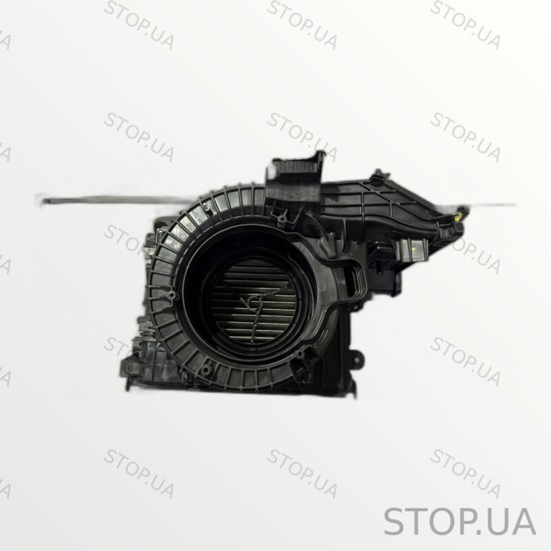 LX6A19B555MBK печка Печка с дефектом на фото для Ford Mustang Mach-E X 2021 — изображение 2