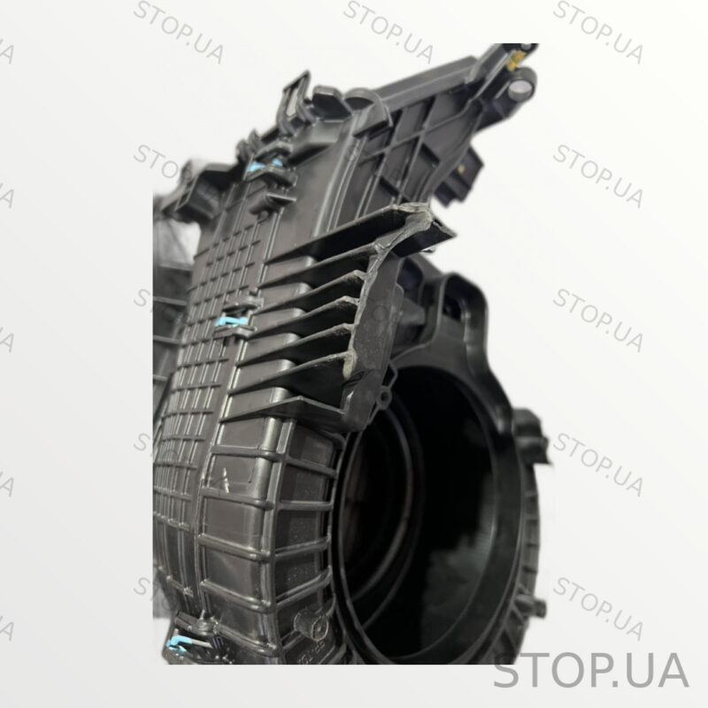 LX6A19B555MBK печка Печка с дефектом на фото для Ford Mustang Mach-E X 2021 — изображение 3