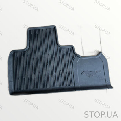 MJ8JR13017AAW коврик салона Ford Mustang Mach-E коврик салона задний левый