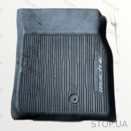 MJ8JR13086ABW коврик салона Коврик салона передний правый Ford Mustang Mach