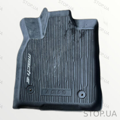 MJ8JR13087ABW коврик салона передний левый Коврик салона передний левый For